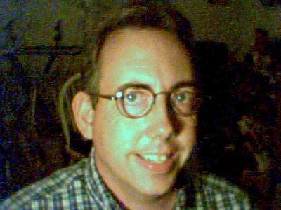 Ronnie Major