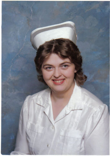 Aletha Hogan