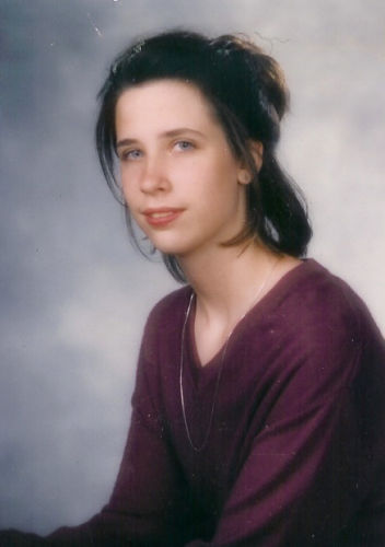 Sarah Weston