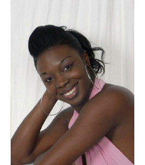 Quanjacyleda Fogle