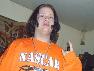 Chad Streeter