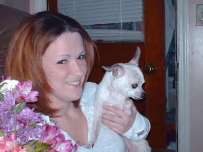 Cindy Dockery