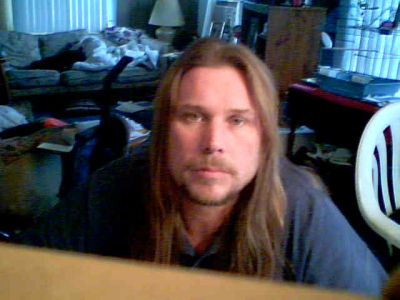 Michael Carlson
