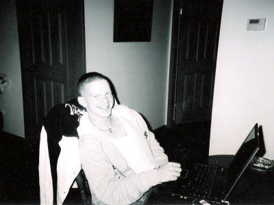 Michael Eldridge
