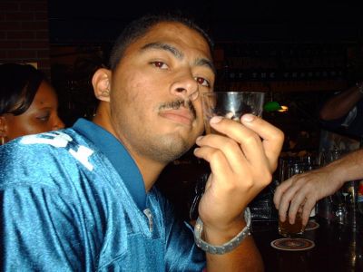 Felix Rivera