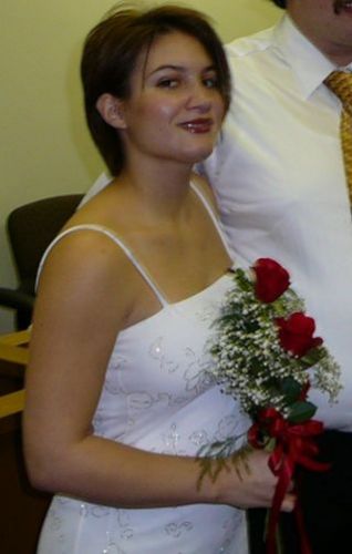 Angelina Broderick
