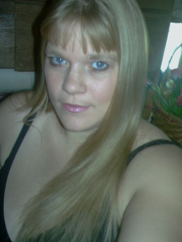 Tori Geisinger
