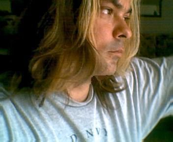 Robert Ramos