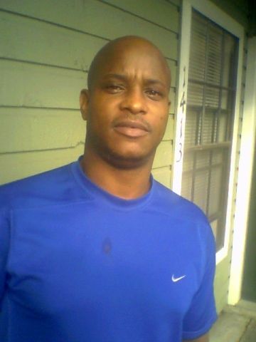 Kirk Mapp