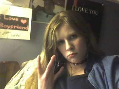 Misty Duffield