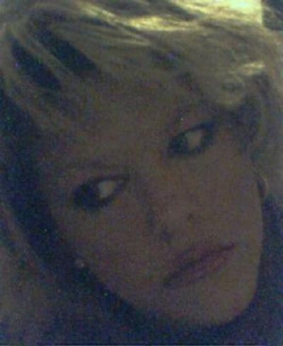 Glenda Bradshaw