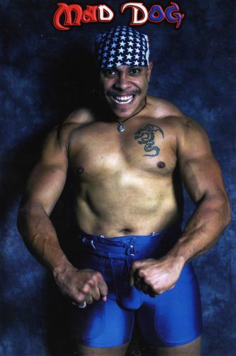 Shannon Burks
