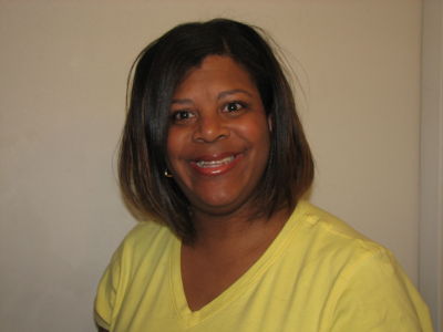 Heidi Clarke