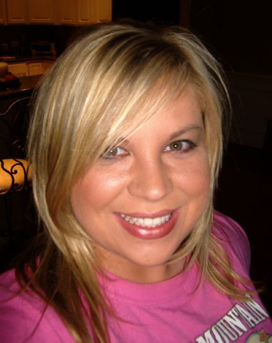 Christy Ellingburg