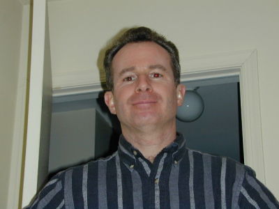 Robert Harring