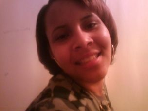 Tashia Trantham