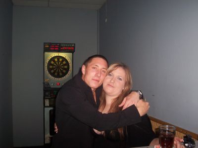 Charity Singleton