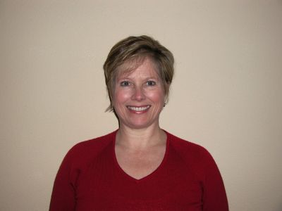 Kathleen Waters