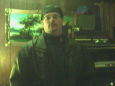 Timothy Ribardo