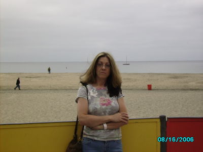 Teresa Sewell