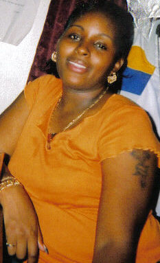 Aisha Beatty-White