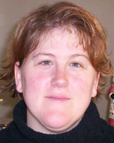 Laurie Tomascik