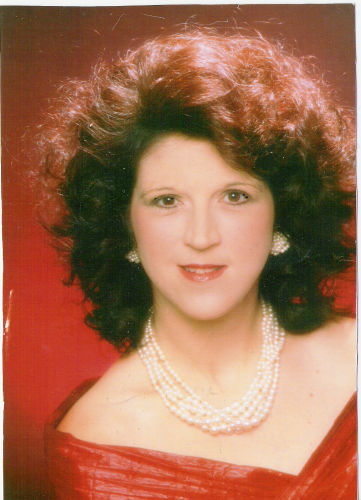 Bobbie Moran