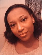 Lena Wright