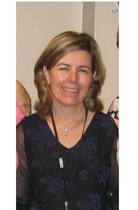 Terri Harvey