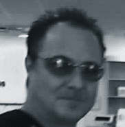 Rodney Kew