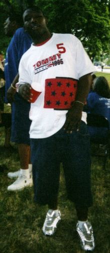 Webster Williams