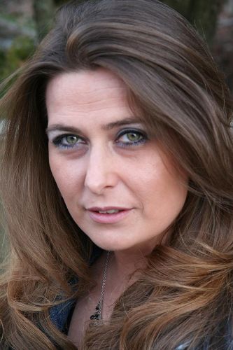 Kimberly Roush
