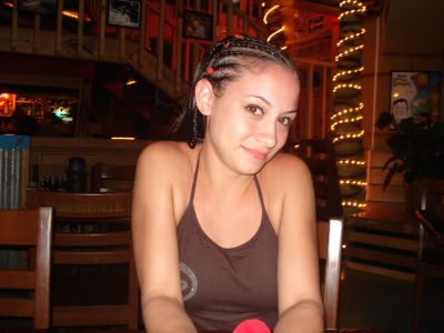 Monica Casas