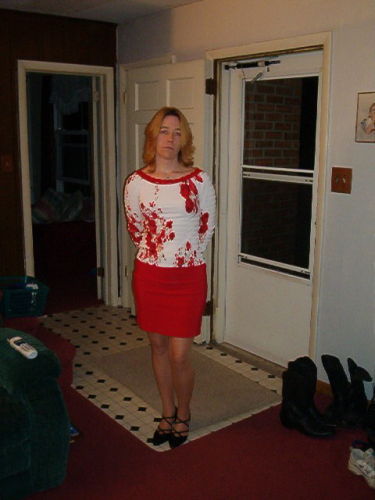 Amber Crowell