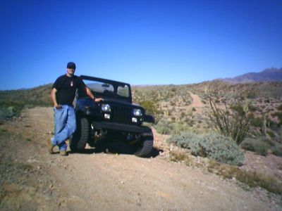 Michael Grove