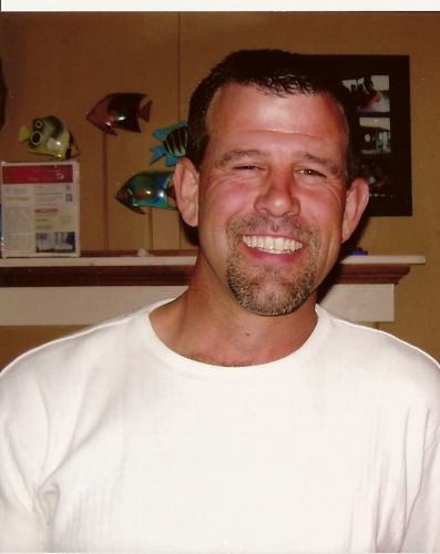 Todd Davis