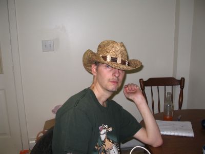 Eric Amsden