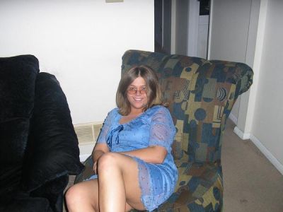 Jenifer Mccart