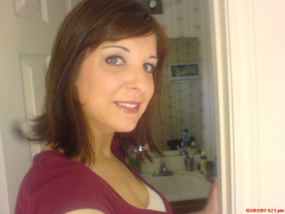 Sarah Morrow