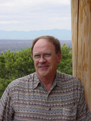 William Wafer