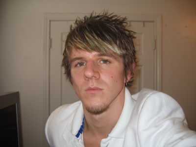 Brian Condra
