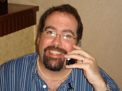 Mark Gannon