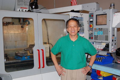 Vinh Pham