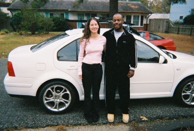 Angelica Blount