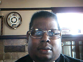 Karlton Peterson