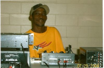Frank Jones