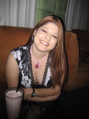 Roxanne Flores