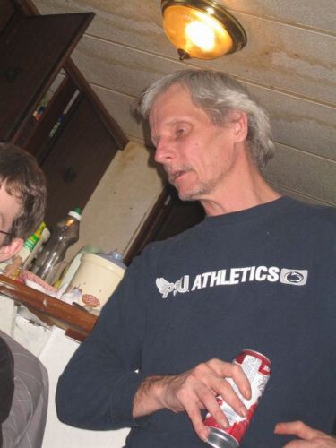 Bruce Wenrick