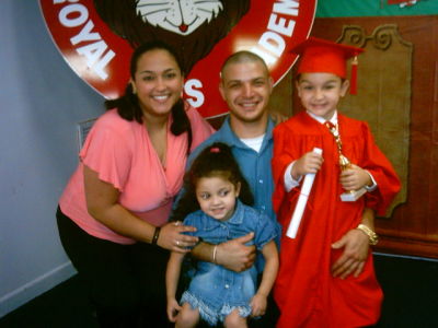 Yanett Beals