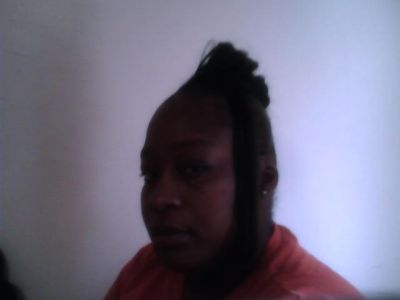 Tashanna Banks